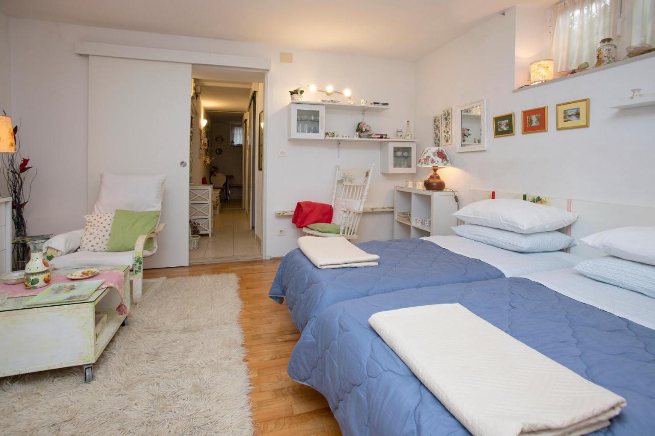 Apartment Nena Split Exterior foto