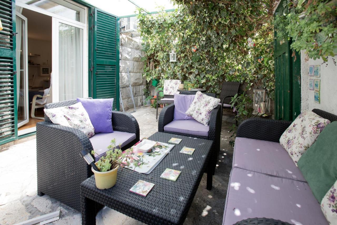 Apartment Nena Split Exterior foto
